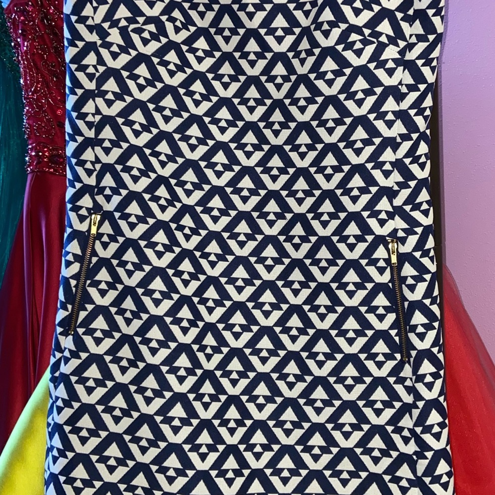 Tahari ASL dress